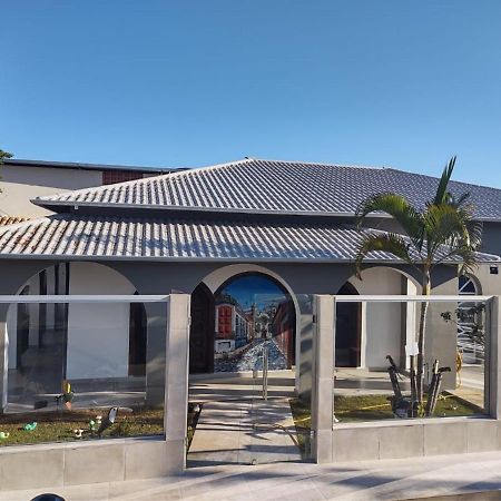 Pousada Primavera São João del Rei エクステリア 写真